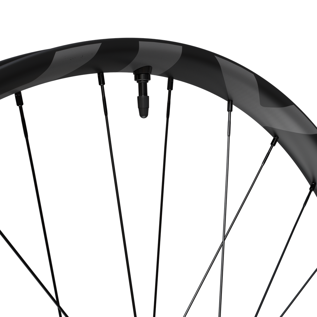 Vorderrad SHIMANO XTR M9220 Enduro 29'' Achse 15x110mm