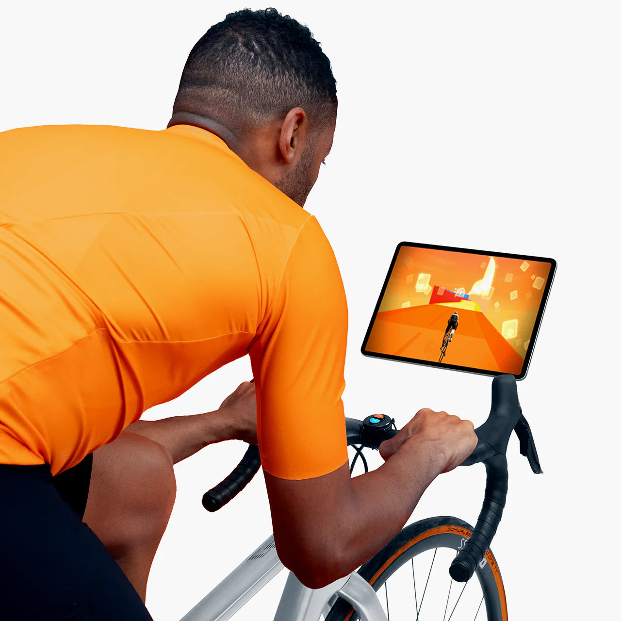 ZWIFT COG&CLICK Muli-Trainer Kit für WAHOO KICKR v6 und KICKR CORE