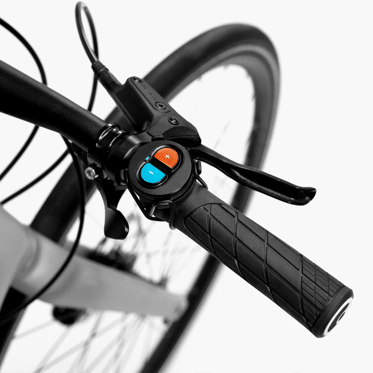 ZWIFT COG&CLICK Muli-Trainer Kit für WAHOO KICKR v6 und KICKR CORE