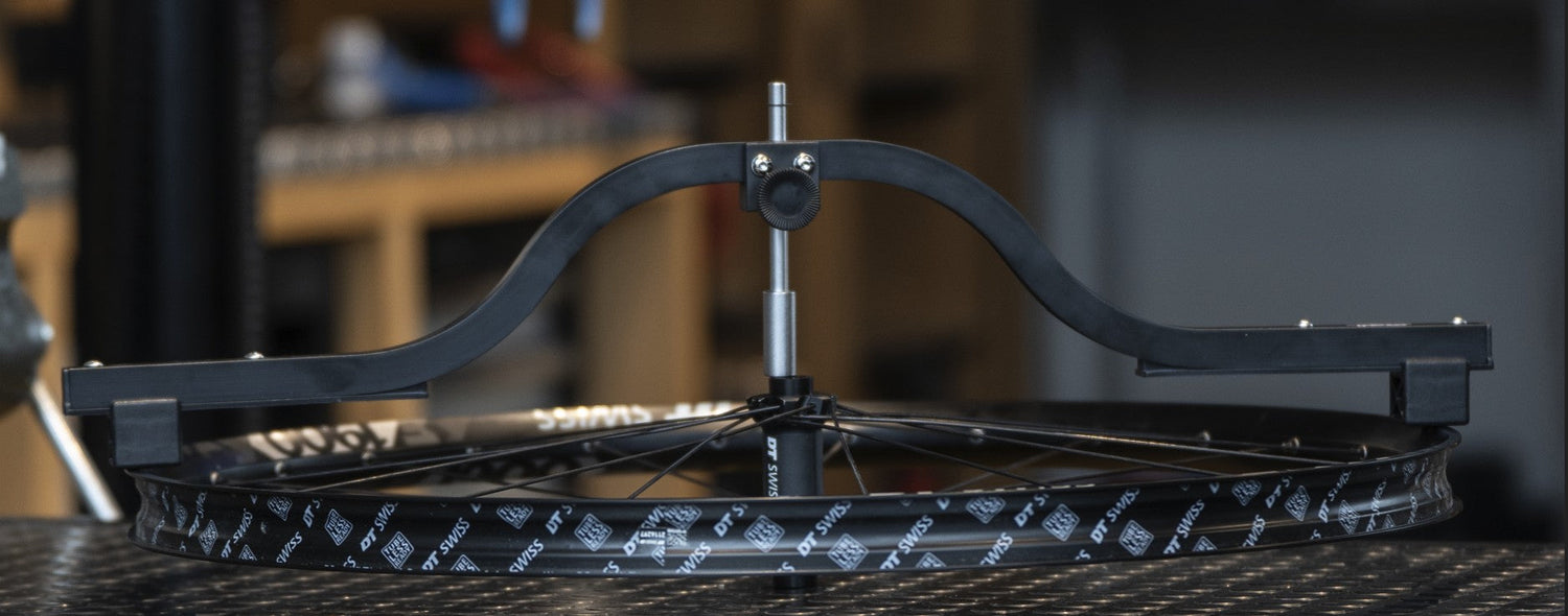 ZUBEHÖR - Werkzeug Räder und Reifen