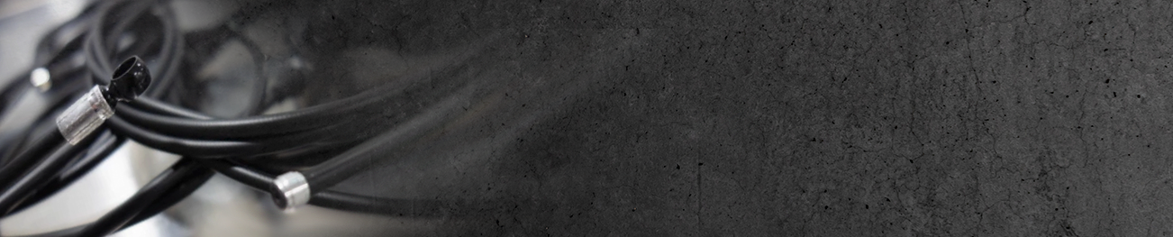 Mountainbike | Bremsleitungen