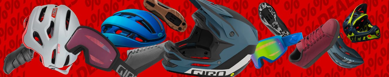 BELL&GIRO | MTB-Schuhe