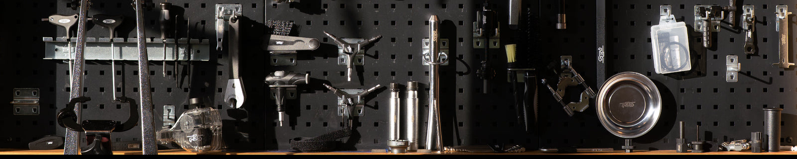 PBS TOOLS | Werkstatt und Support