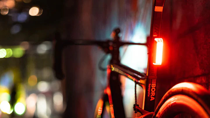 Rücklicht