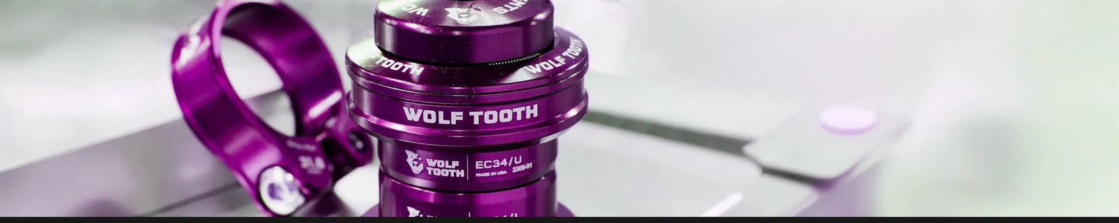 Marke | WOLF TOOTH