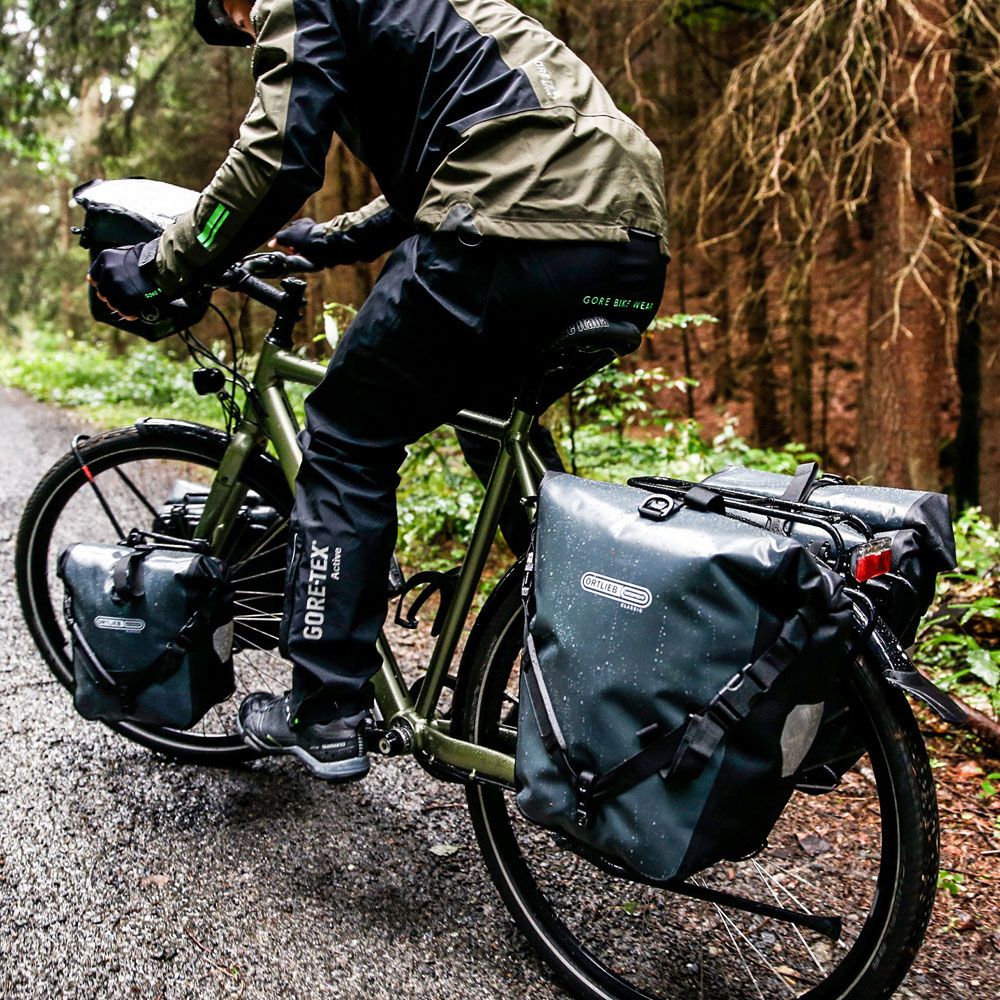 ZUBEHÖR | Fahrradtaschen