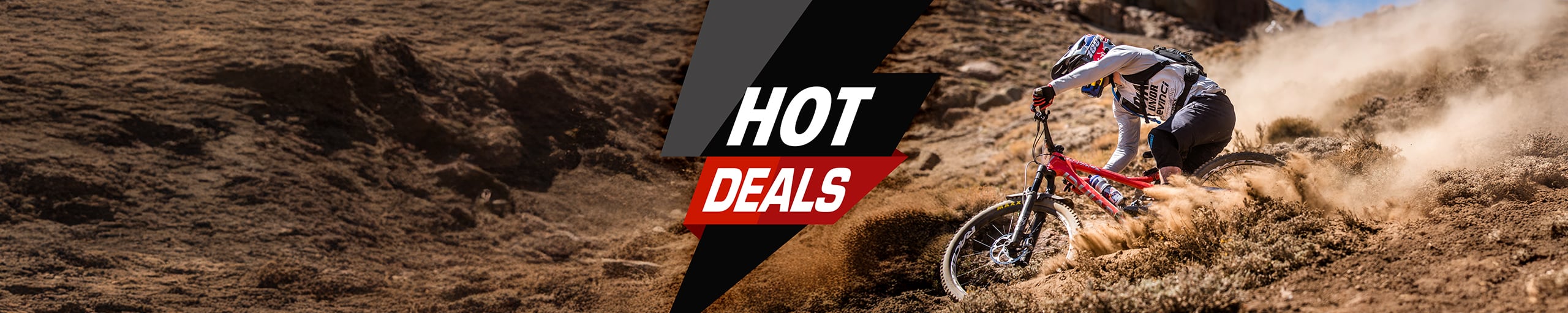 HOT DEALS | VTT
