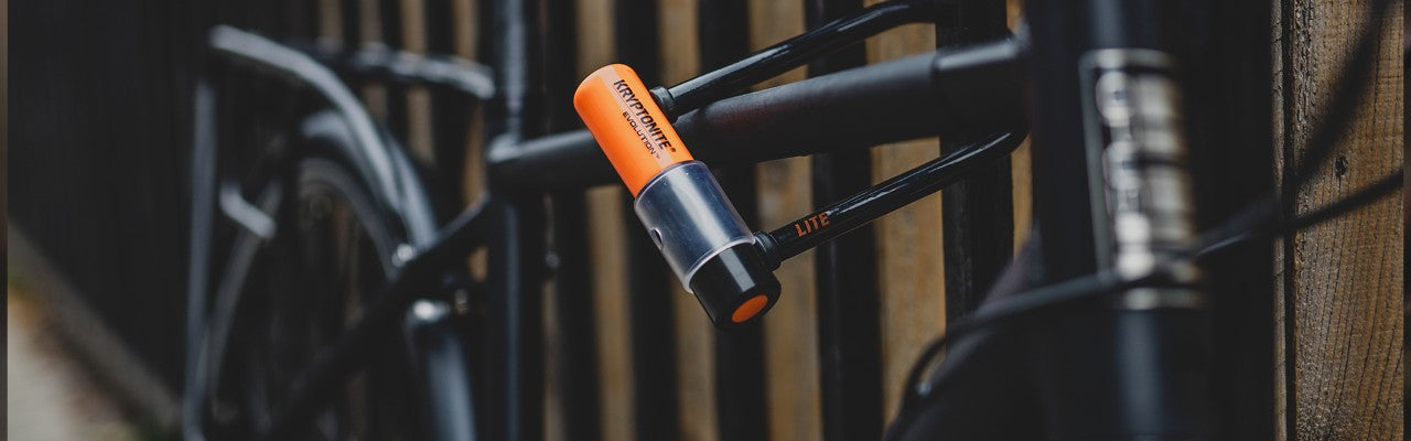 ZUBEHÖR | Diebstahlsicherungen