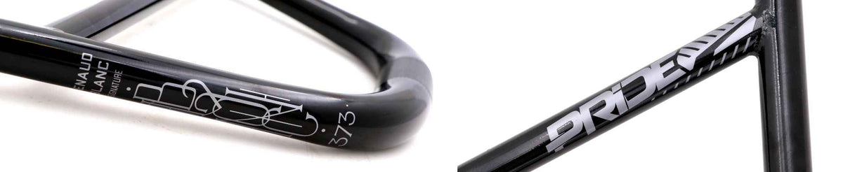BMX-Lenker