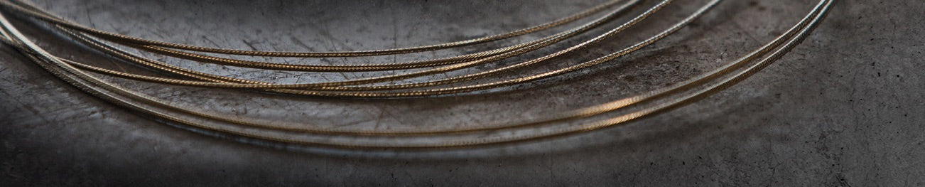 Mountainbike | Schaltzüge und Zughüllen