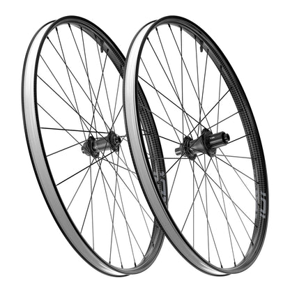Laufradsatz ZIPP 101 XPLR DISC Tubeless Ready (Center Lock) Sram XD