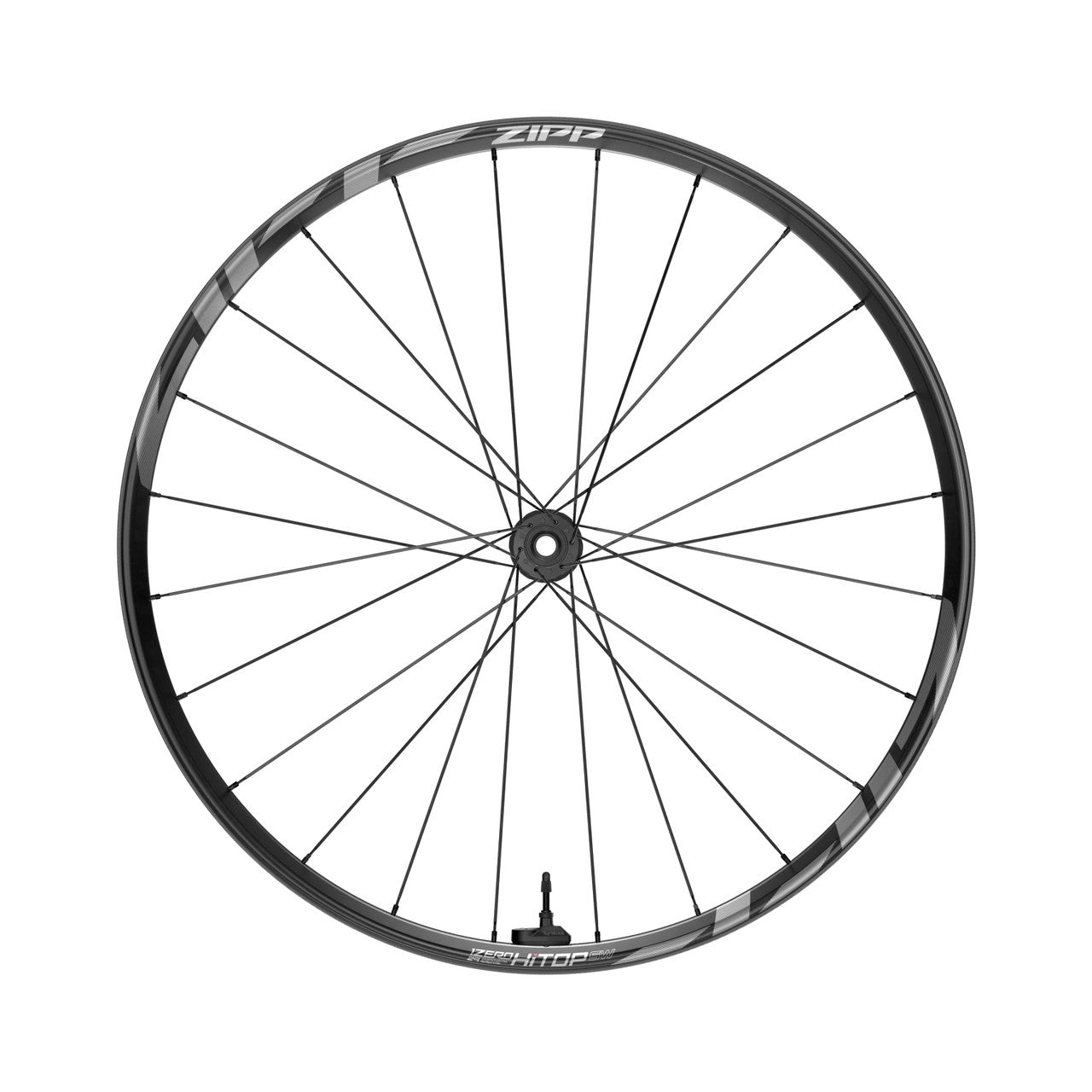 Laufradsatz ZIPP 1ZERO HITOP SW TYREWIZ 2.0 29" Boost