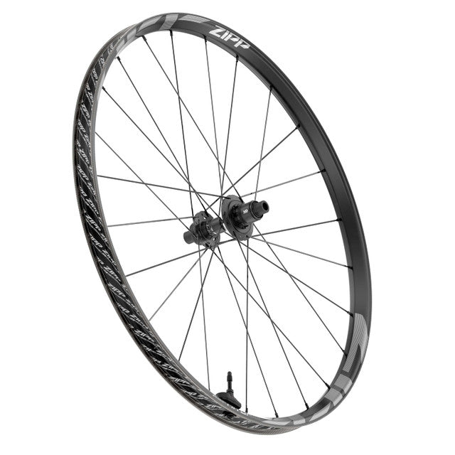 Laufradsatz ZIPP 1ZERO HITOP SW TYREWIZ 2.0 29" Boost