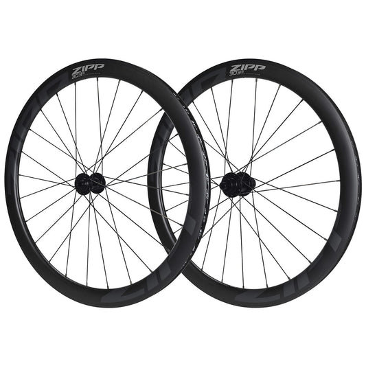 ZIPP 303 S DISC Tubeless Ready Laufradsatz (Center Lock)