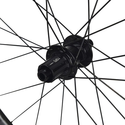 Laufradsatz ZIPP 303 S DISC Tubeless Ready (Center Lock)
