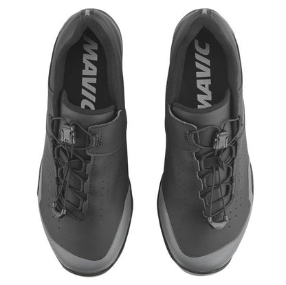 MTB-Schuhe MAVIC CROSSTRAIL Schwarz