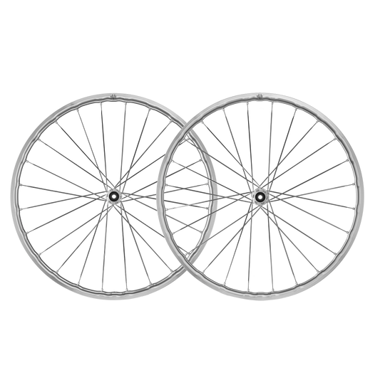 Laufradsatz MAVIC KSYRIUM SL HERITAGE DISC Tubeless Ready (Center Lock)