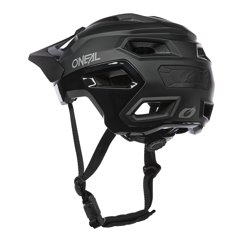 MTB-Helm O'NEAL TRAILFINDER EVO Schwarz