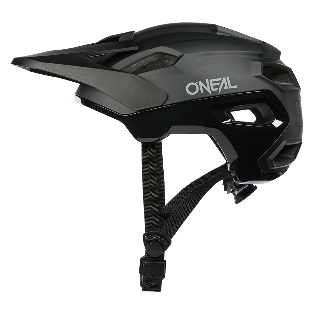 MTB-Helm O'NEAL TRAILFINDER EVO Schwarz