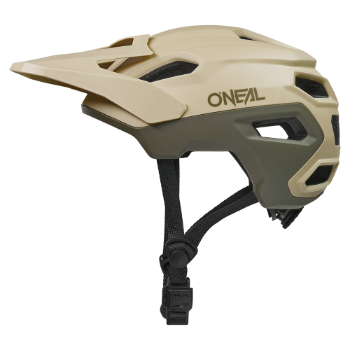 MTB-Helm O'NEAL TRAILFINDER EVO SOLID Sand/Olive