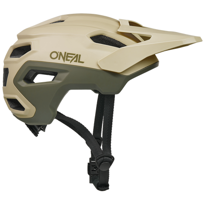 MTB-Helm O'NEAL TRAILFINDER EVO SOLID Sand/Olive 2026