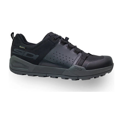 SIDI ATOMUS GTX MTB-Schuhe Schwarz