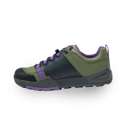 MTB-Schuhe SIDI ATOMUS Military Grün