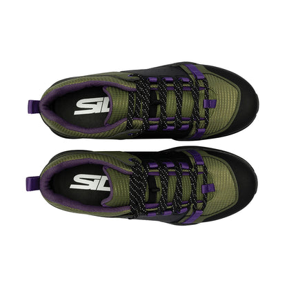 MTB-Schuhe SIDI ATOMUS Military Grün