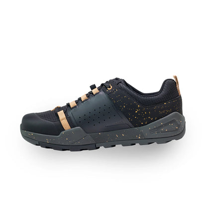 MTB-Schuhe SIDI ATOMUS Schwarz