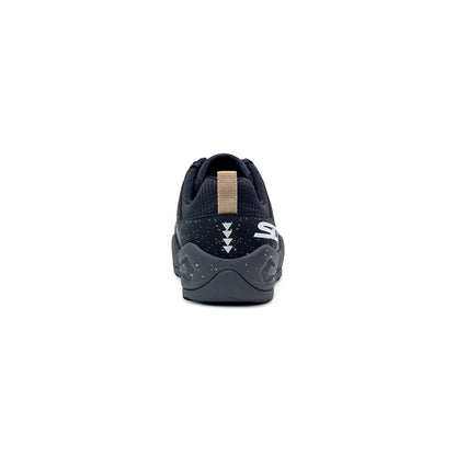 MTB-Schuhe SIDI ATOMUS Schwarz