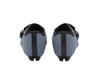 MTB-Schuhe SIDI AERTIS Grau/Schwarz