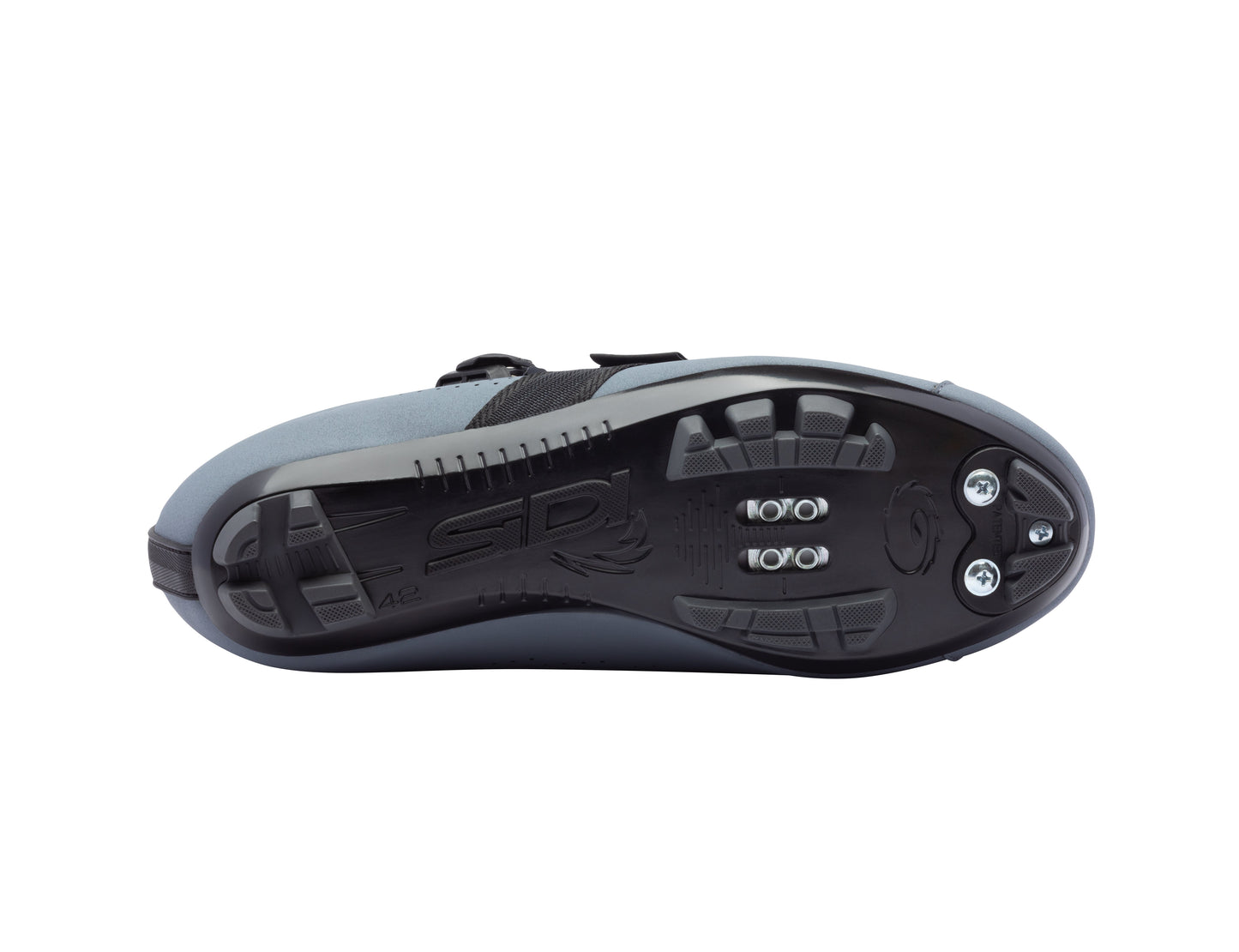 MTB-Schuhe SIDI AERTIS Grau/Schwarz