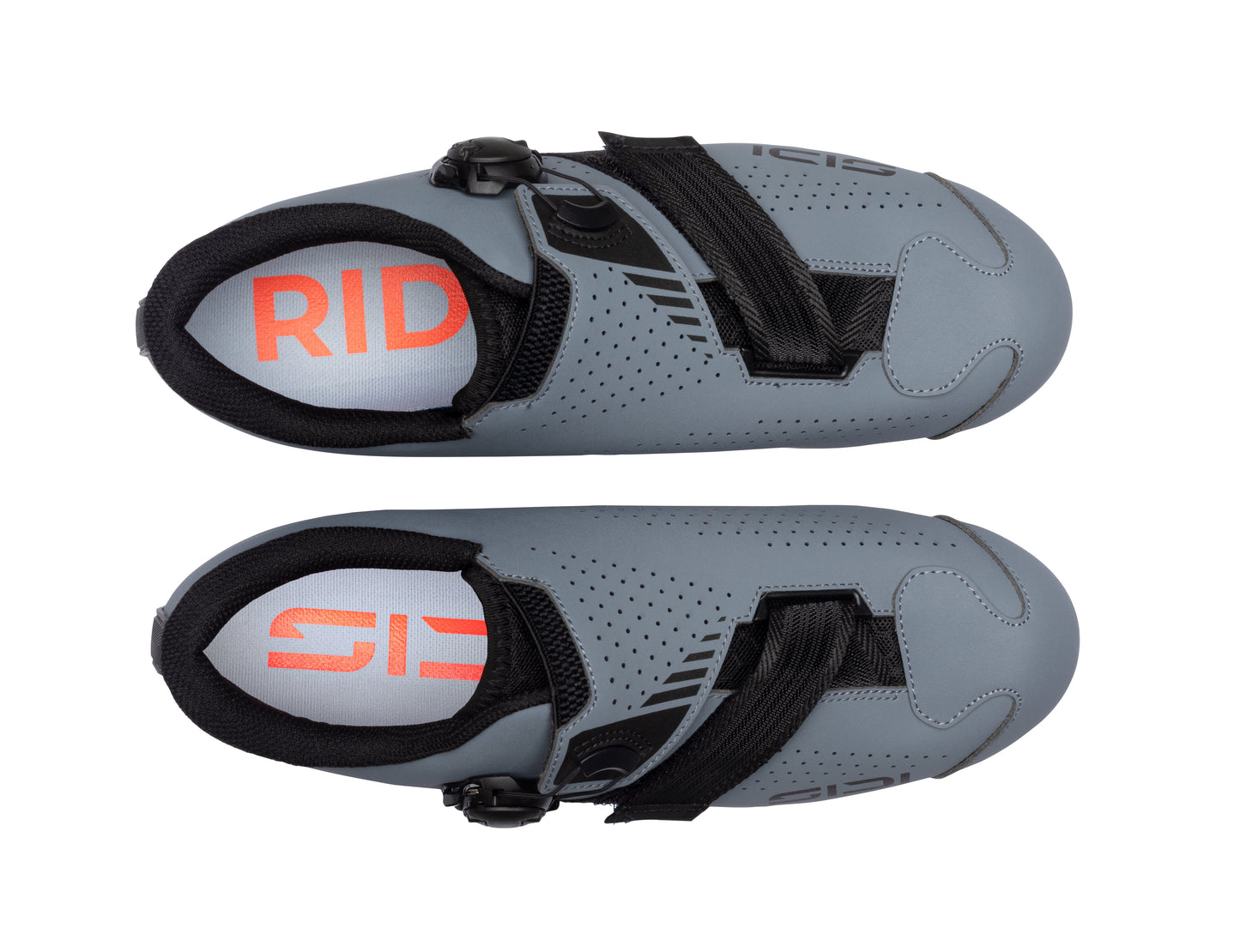 MTB-Schuhe SIDI AERTIS Grau/Schwarz