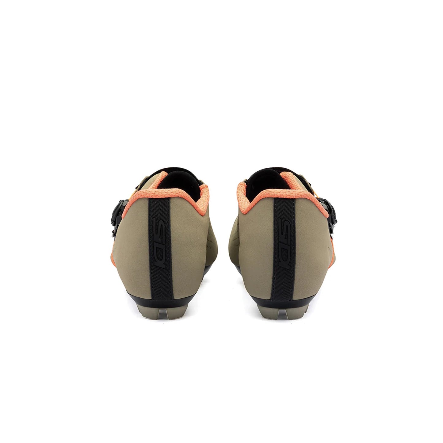 MTB-Schuhe SIDI AERTIS Women Beige/Corail