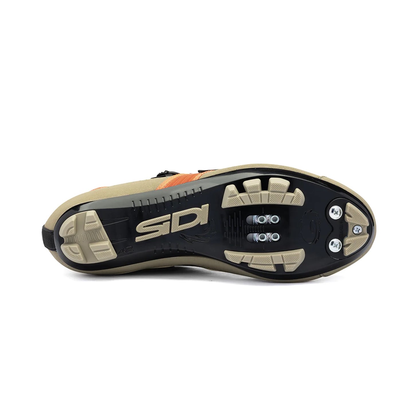 MTB-Schuhe SIDI AERTIS Women Beige/Corail
