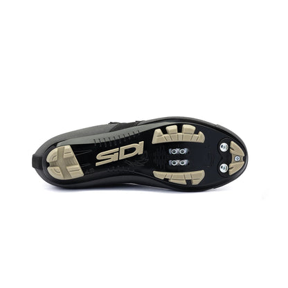 MTB-Schuhe SIDI AERTIS Dunkelgrau