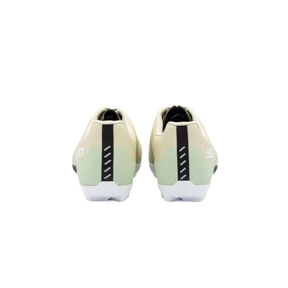 Gravel-Schuhe SIDI ASPER LACES Beige