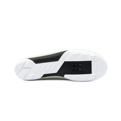 Gravel-Schuhe SIDI ASPER LACES Beige