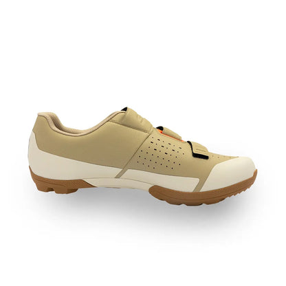 Gravel-Schuhe SIDI ASPER Beige