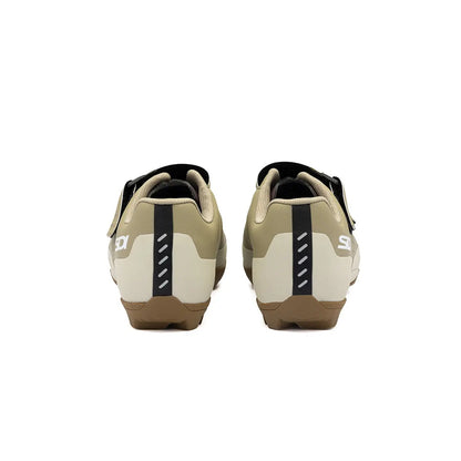 Gravel-Schuhe SIDI ASPER Beige