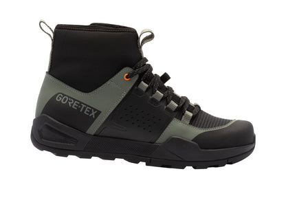 SIDI ATOMUS MID GTX MTB-Winterschuhe Schwarz 2026