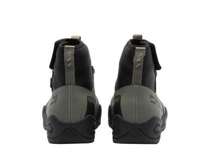 SIDI ATOMUS MID GTX MTB-Winterschuhe Schwarz 2026