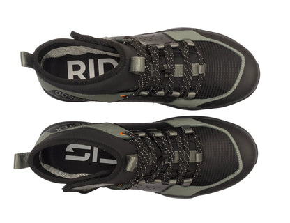 SIDI ATOMUS MID GTX MTB-Winterschuhe Schwarz 2026