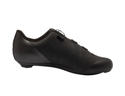 Rennradschuhe SIDI ERGO 6S Schwarz