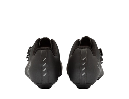 Rennradschuhe SIDI ERGO 6S Schwarz