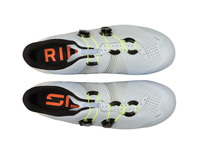 Rennradschuhe SIDI ERGO 6S Sky Grey