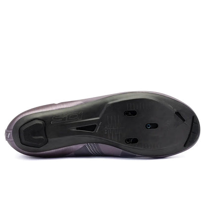 Straßenschuhe SIDI ERGO 6 Bordeaux