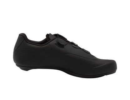 Rennradschuhe SIDI FAST 3 Schwarz