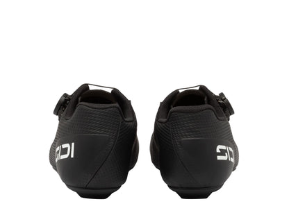 Rennradschuhe SIDI FAST 3 Schwarz