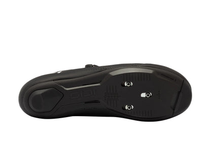 Rennradschuhe SIDI FAST 3 Schwarz